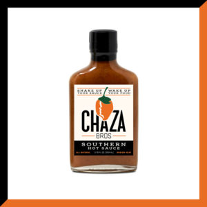 Chaza Original Hot Sauce